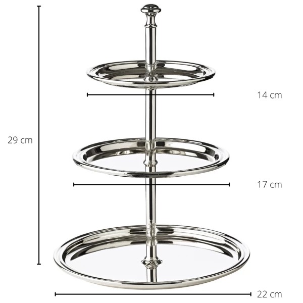 EDZARD Pasta standı 4314 0 image
