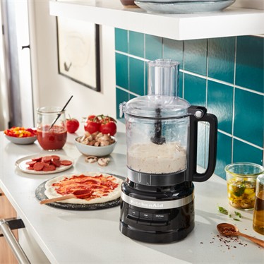 Kitchenaid 2,1 L Mutfak Robotu 5KFP0921 (5KFP0921EOB) 0 image