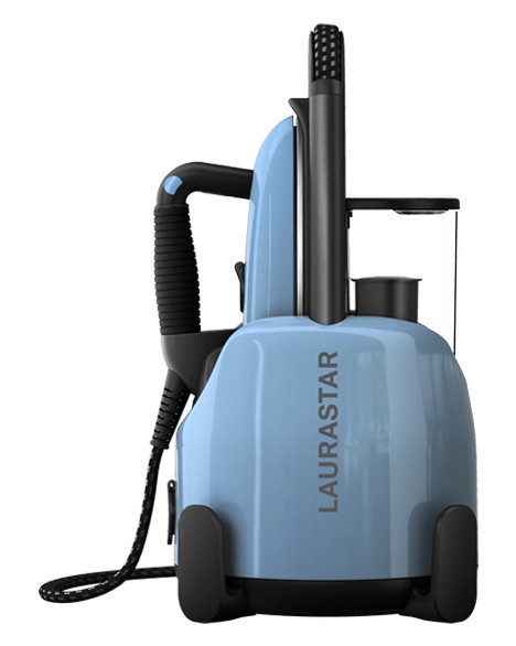 Laurastar Lift Plus Buhar Kazanlı Ütü - Mavi cover pic