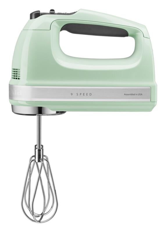 KitchenAid 9 Hızlı El Mikseri - 5KHM9212(5KHM9212EPT) 0 image