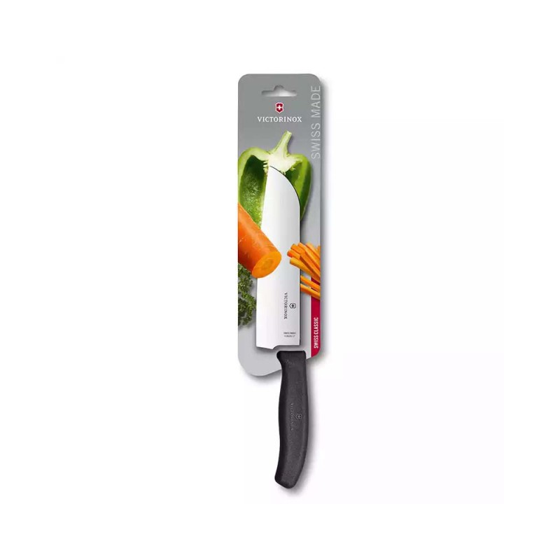 Victorinox 6.8503.17B SwissClassic 17cm soyma Bıçağı (Blisterli) cover pic