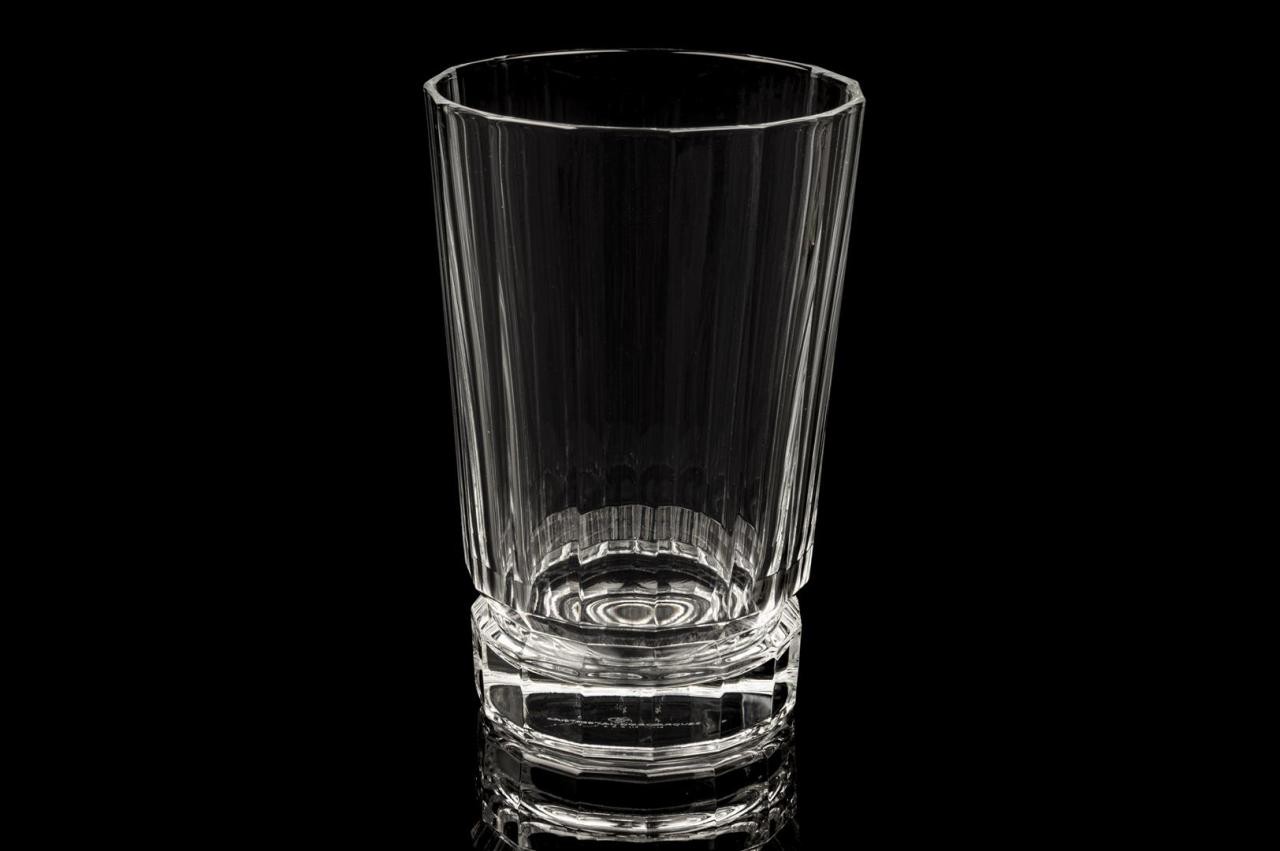 Cristal D'arques Macassar 6lı Bardak 36cl cover pic