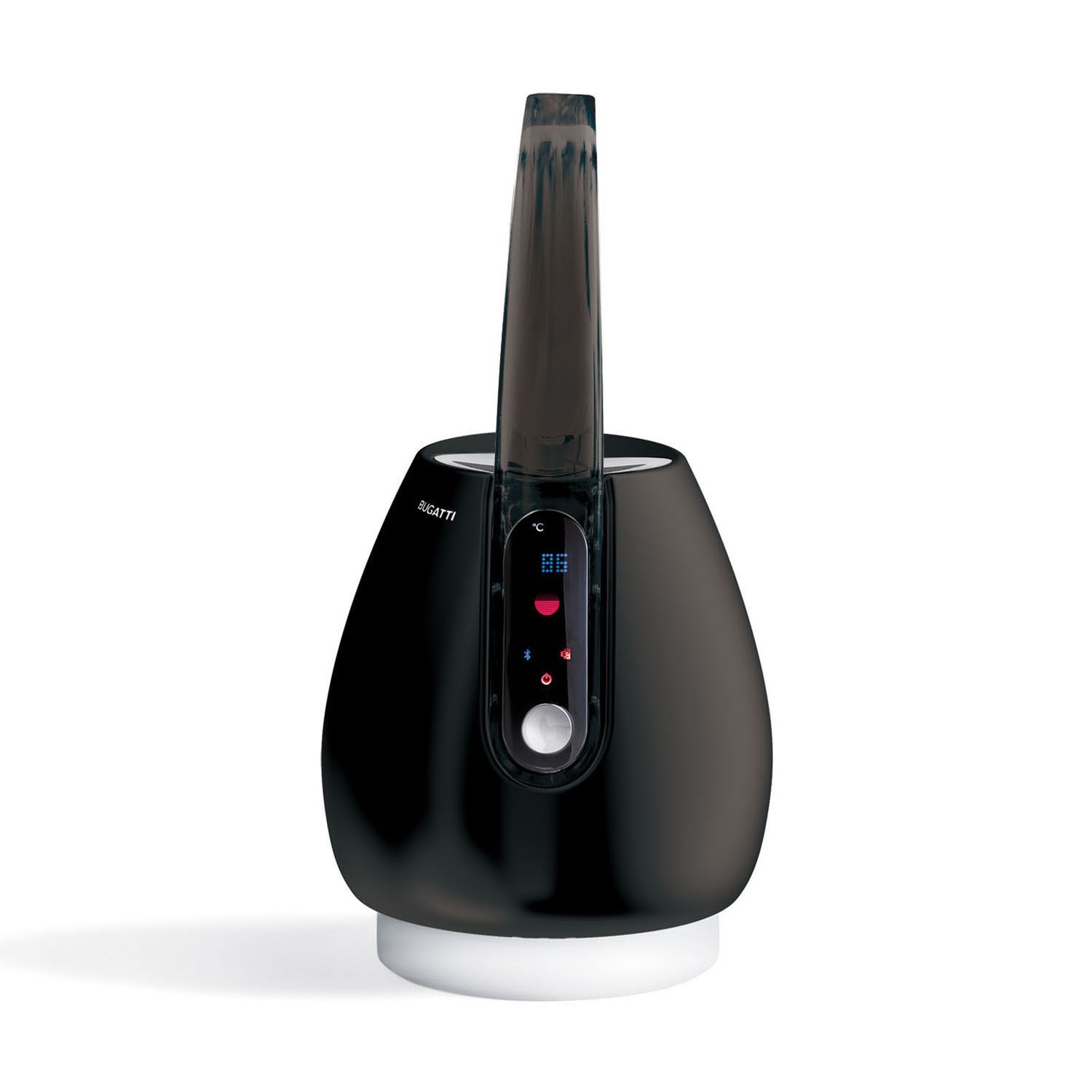 BUGATTI JACKIE KETTLE SİYAH 0 image