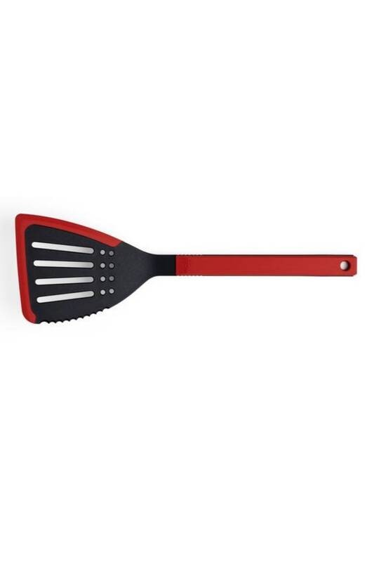 WOLL SİLİKON JUMBO SPATULA Ürün Kodu: D-WOLLKU003 0 image