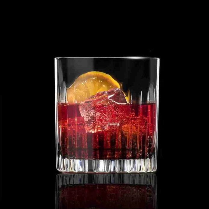 RCR Timeless Büyük Su Bardağı 6'lı Set 360 ml 0 image