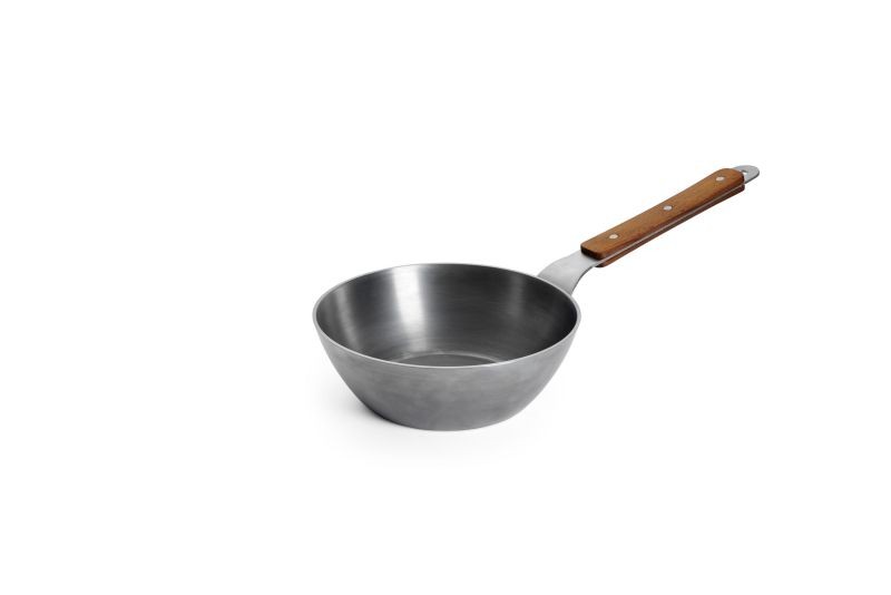 WOLL Karbon Çelik 20cm Wok Tava cover pic