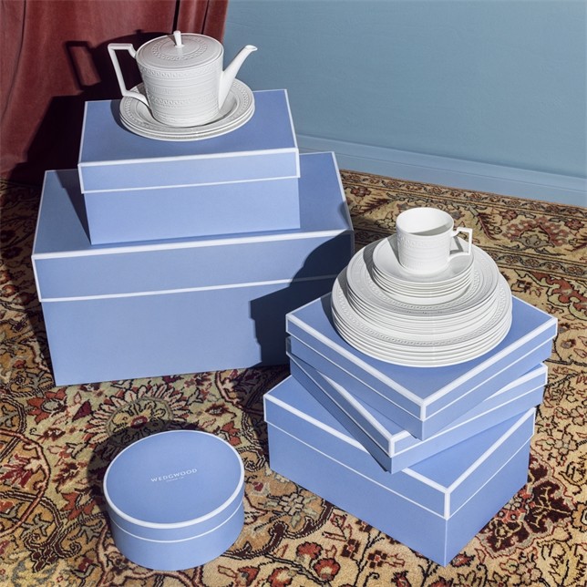 WEDGWOOD Intaglio Çay Potu 5C104005110 0 image