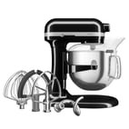 KitchenAid Artisan 6,6 L Kaldırılabilir Kaseli Stand Mikser - 5KSM70SHX (5KSM70SHXEOB)+ Aksesuar Hediyeli 0 image