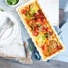 Emile Henry Tart-Börek-Fırın Kabı Dikdörtgen 36.5 x 15 cm(EH026034) 0 image
