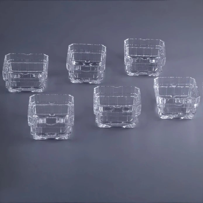 RCR Stack 6'lı Kase 200 ml cover pic