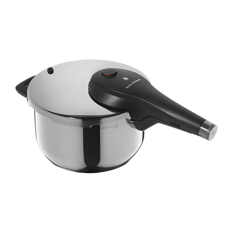 WMF Perfect Premium Düdüklü Tencere 4. 5 LT cover pic