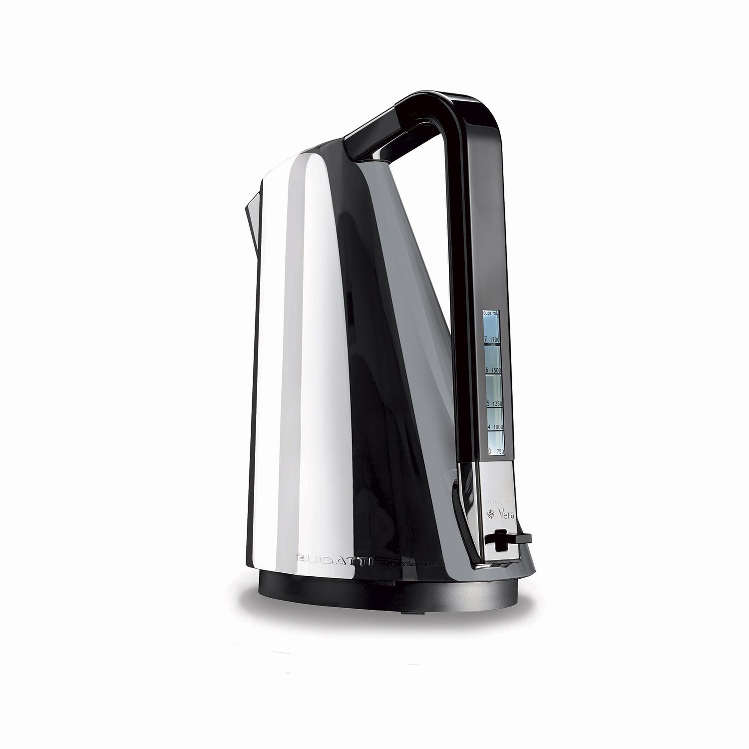 BUGATTI VERA EASY KETTLE INOX 0 image