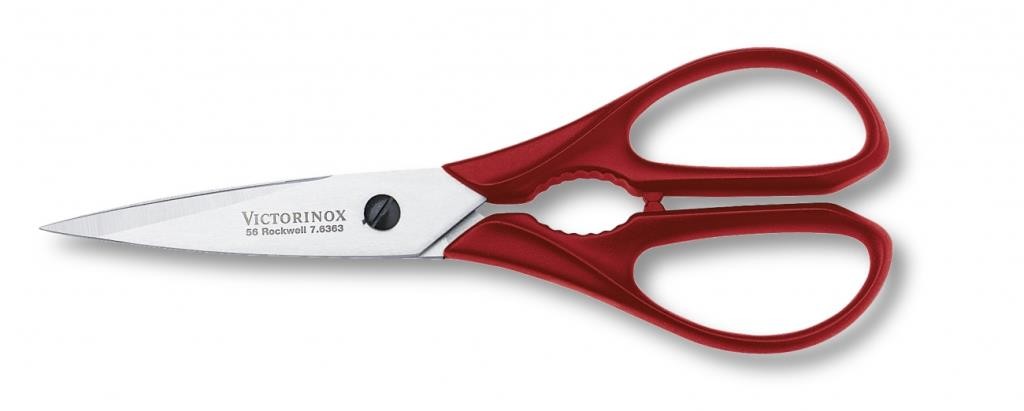 Victorinox 7.6363 Mutfak Makası Ürün Kodu : VT 7.6363 cover pic