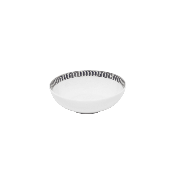 Haviland Plumes Platinium 51 prç Yemek Takımı 0 image