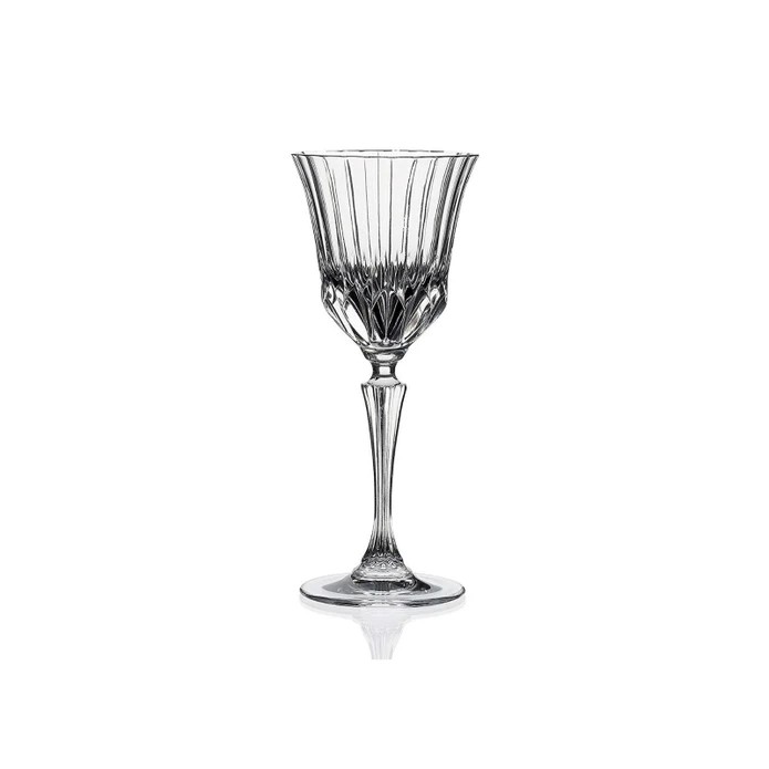 RCR Adagio Küçük 6'lı Kadeh 220 ml cover pic