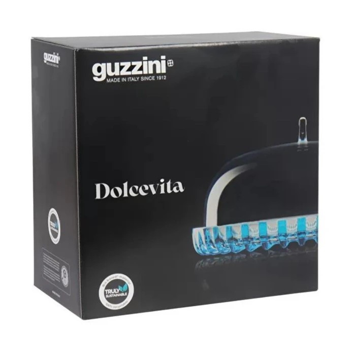 Guzzini Dolce Vita Kek Standı 31 Cm Sedef 0 image