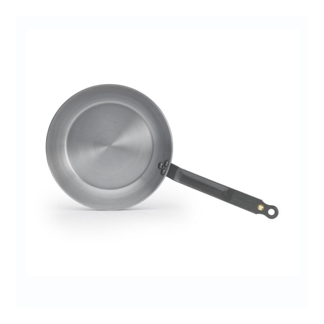 De Buyer Mineral B Steaklover 3 Parçalı Hediye Set(5610.03) 0 image