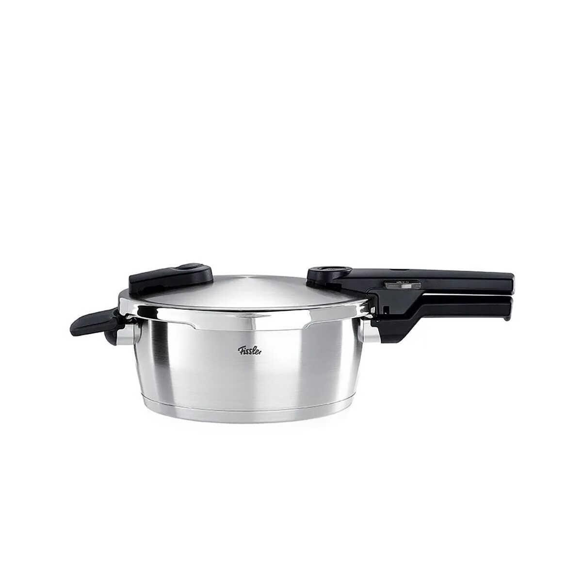 Fissler Vitaquick Premium 2,5 Litre Düdüklü Tencere cover pic
