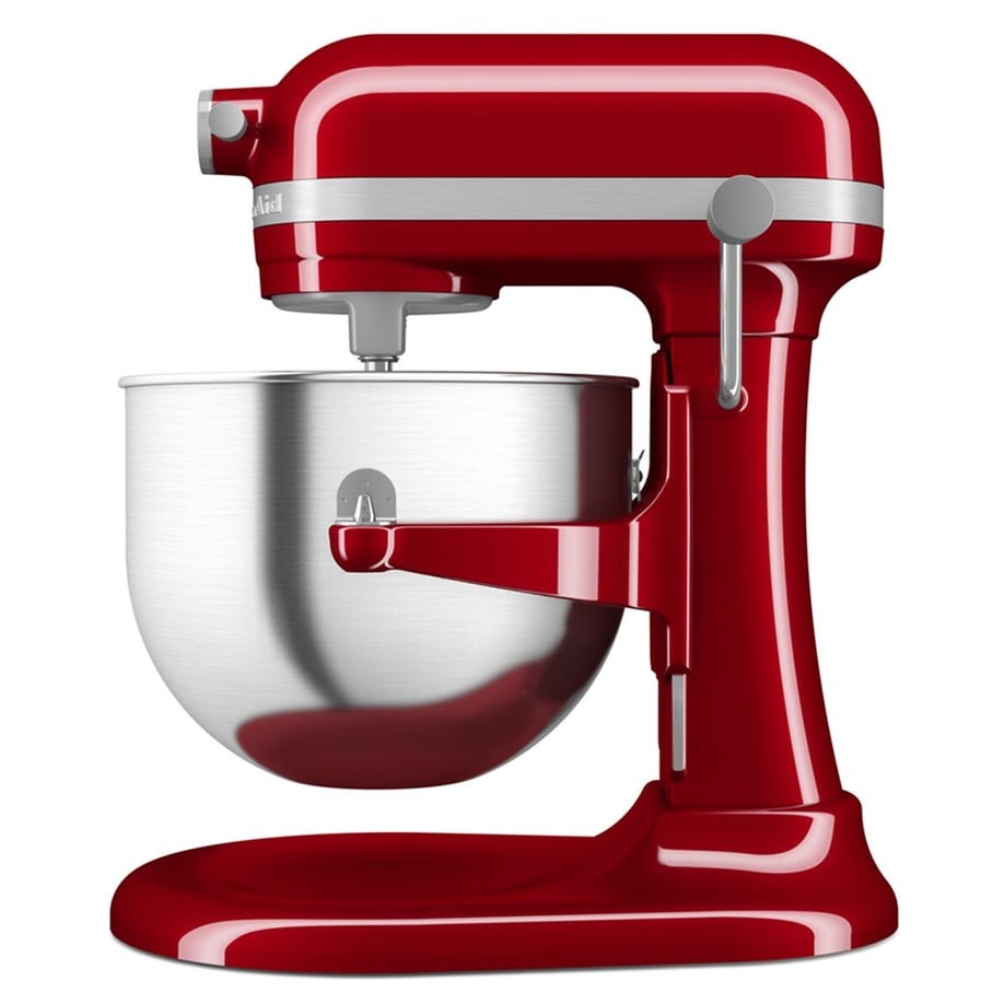 KitchenAid Artisan 6,6 L Kaldırılabilir Kaseli Stand Mikser - 5KSM70SHX (5KSM70SHXEER)+Aksesuar Hediyeli 0 image