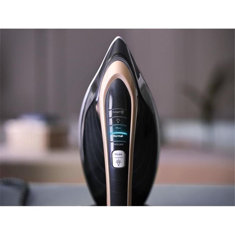 TEFAL GV9820 Pro Express Vision Buhar Kazanlı Ütü 0 image