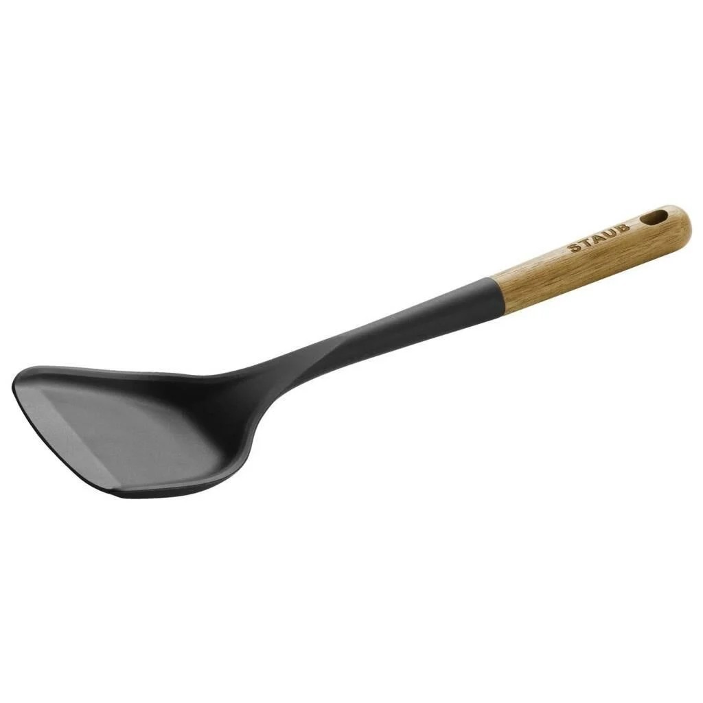 Staub Silikon Spatula 31cm 405031010 cover pic