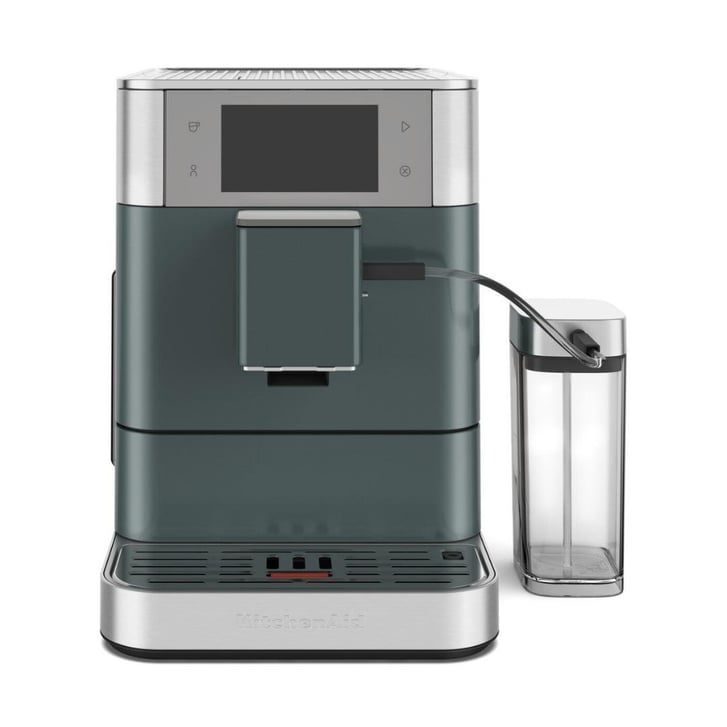 KitchenAid Tam Otomatik Espresso Makinesi KF8 - 5KES8558(5KES8558EJP) 0 image