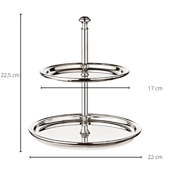 EDZARD Pasta standı 4305 0 image