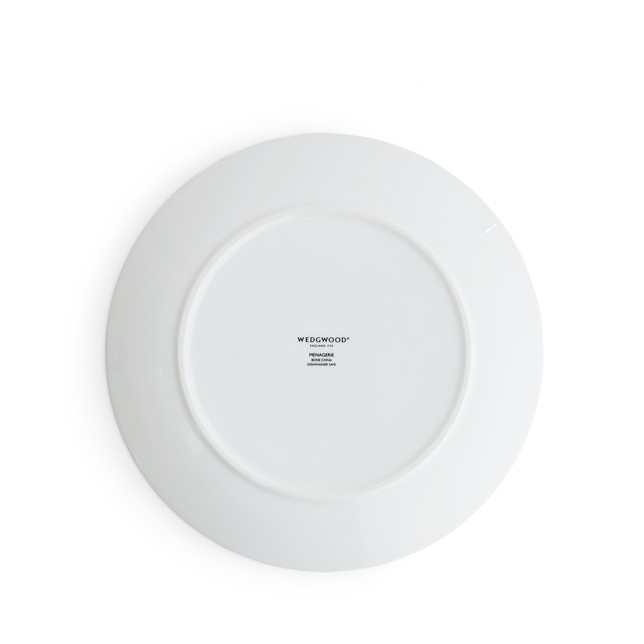 WEDGWOOD Wonderlust Menagerie 20cm Tatlı Tabağı 0 image