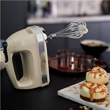 KitchenAid 9 Hızlı El Mikseri - 5KHM9212EAC 0 image