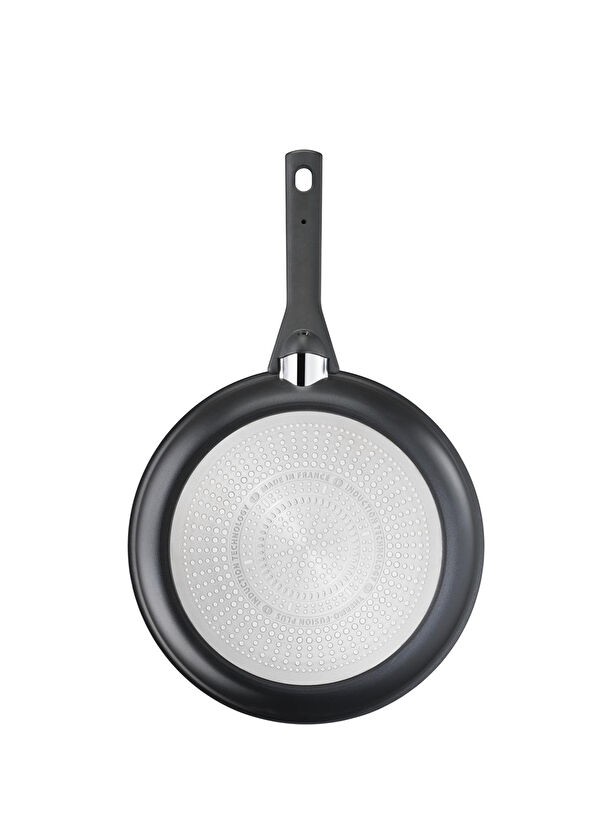 TEFAL Titanyum 6X Excellence İndüksiyon Tabanlı Tava - 32 cm 0 image