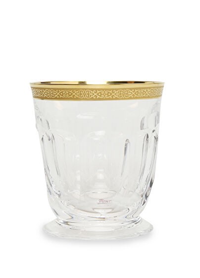 Moser Lady Hamilton Gold Viski cover pic