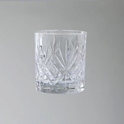 RCR Melodia 6'lı Kahve Yanı Bardak 80 ml Ayaksız cover pic