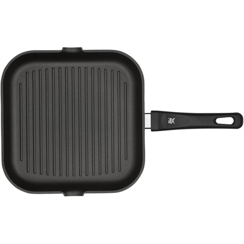 WMF Izgara tavası 27 cm 3201000556 0 image