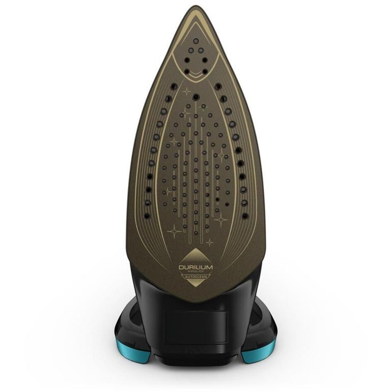 Tefal Puregliss FV8066 Buharlı Ütü 0 image