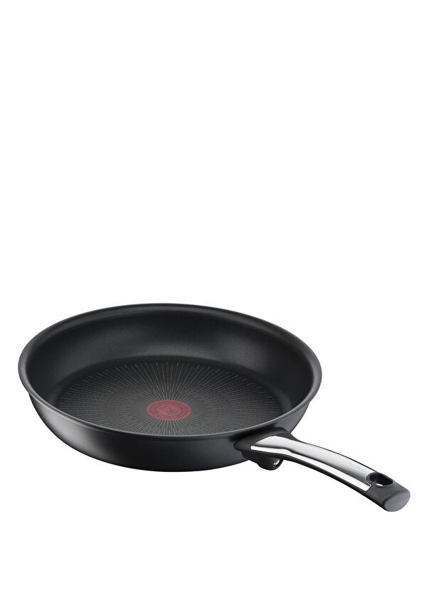 TEFAL Titanyum 6X Excellence İndüksiyon Tabanlı Tava - 28 cm 0 image