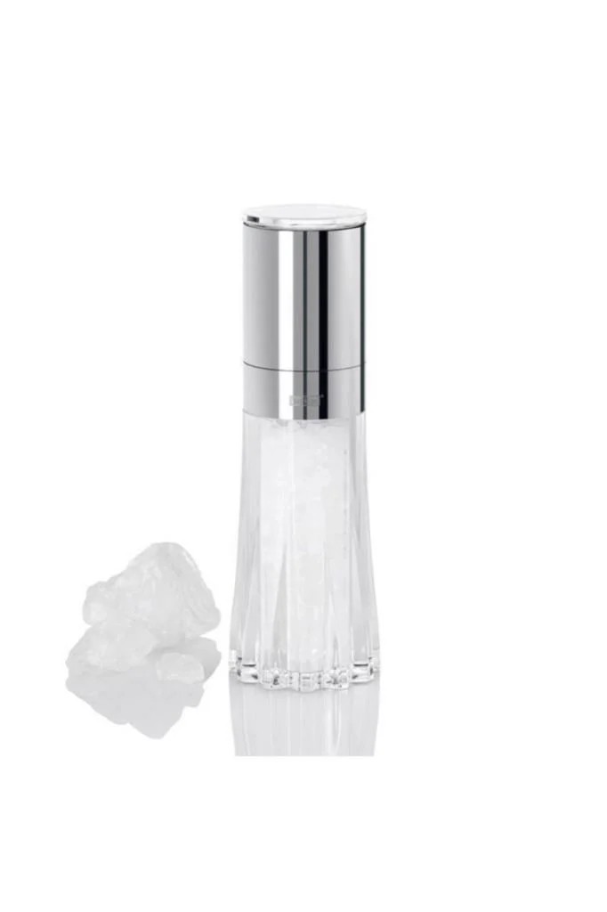 ADHOC Crystal Tuz/biber Değirmeni Şeffaf AH-MP402 0 image