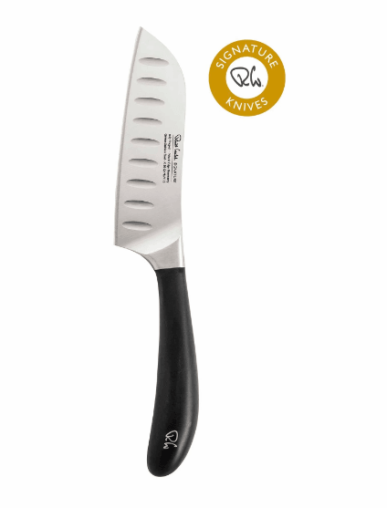 Robert Welch Signature Santoku Bıçağı 14cm SIGSA2068V cover pic