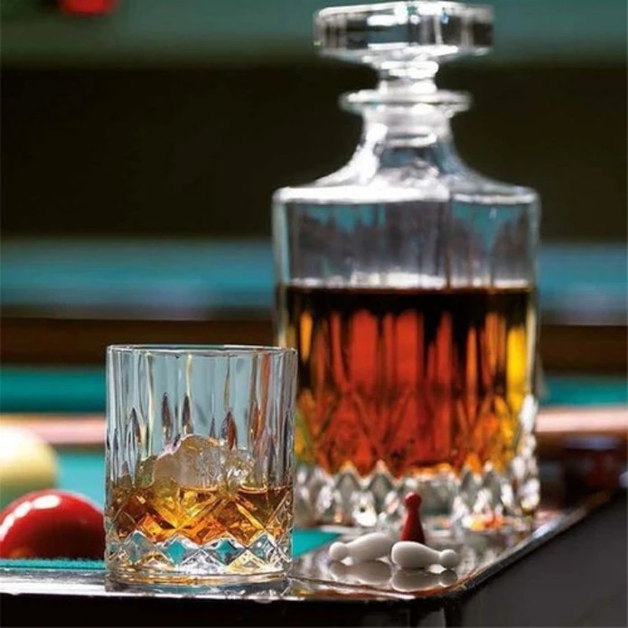RCR Adagio Viski Şişesi 750 ml 0 image