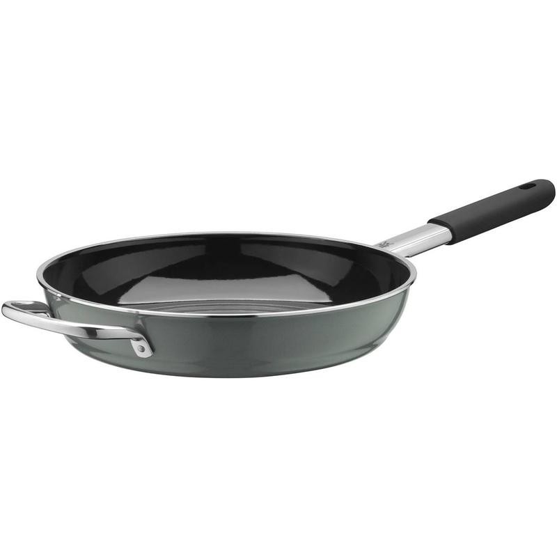 WMF Fusiontec Tava Platinum Gri - 28 cm cover pic