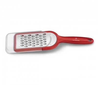 Victorinox 7.6081.1 Kalın Rende Ürün Kodu: VT 7.6081.1 0 image