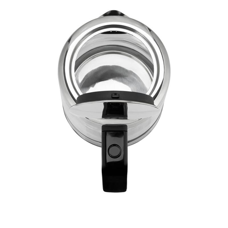 WMF KITCHENminisⓇ Cam Su Isıtıcısı - 1 lt 0 image