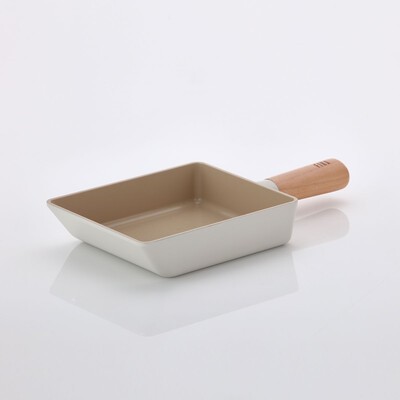Neoflam FİKA ALÜMİNYUM DÖKÜM OMLET TAVA 15CM Ürün Kodu: D-NEOF115 0 image