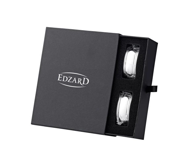EDZARD 6lı Peçete Halkası Thread 2853 0 image