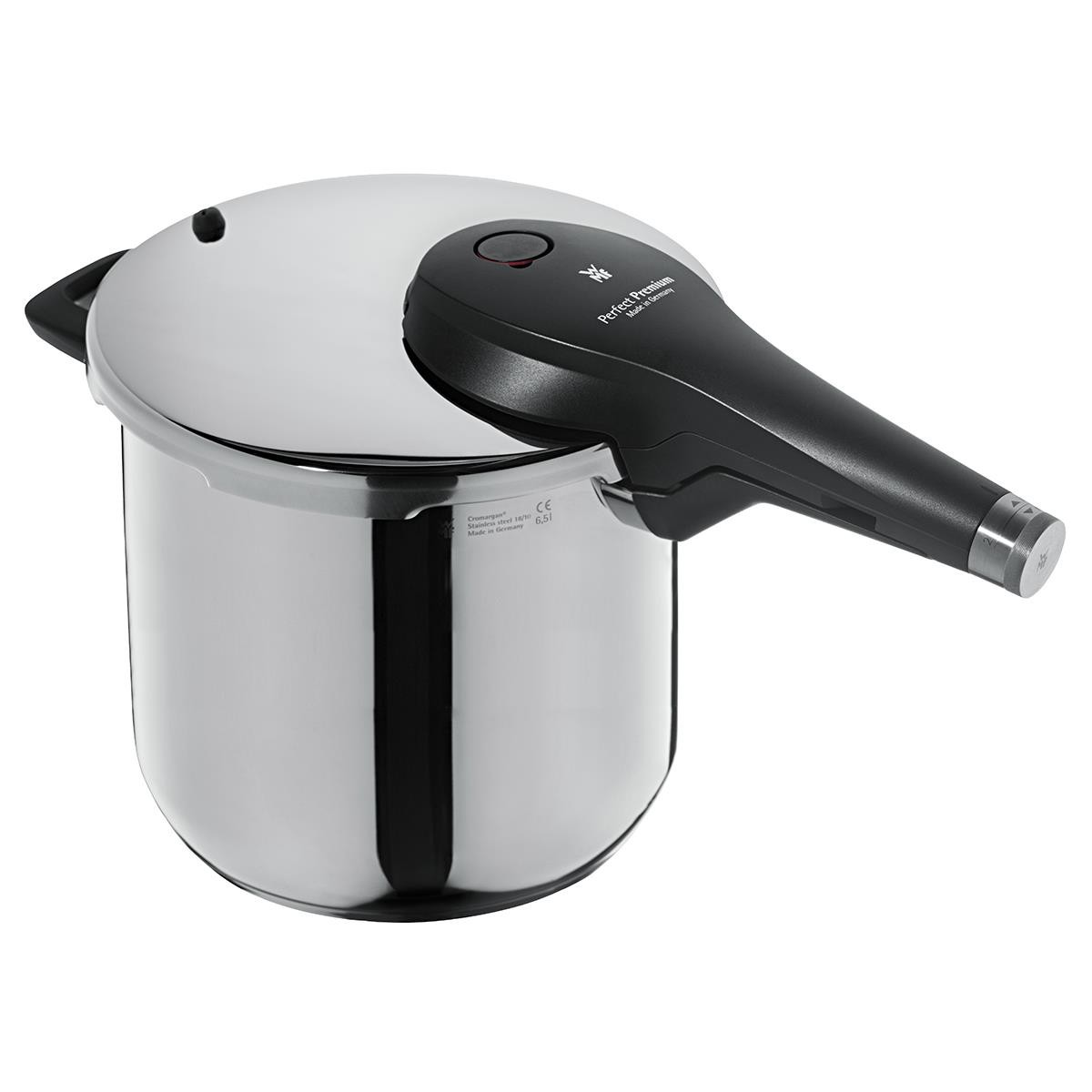 WMF Perfect Premium Düdüklü Tencere 6,5 Lt cover pic