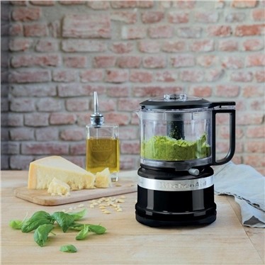 KitchenAid Mini Mutfak Robotu - 5KFC3516 (5KFC3516EOB) 0 image