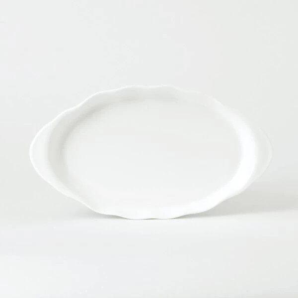 Roy Kirkham White Oval Tabak cover pic