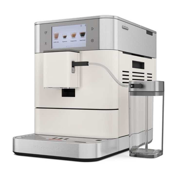 KitchenAid Tam Otomatik Espresso Makinesi KF8 - 5KES8558(5KES8558EPL) 0 image