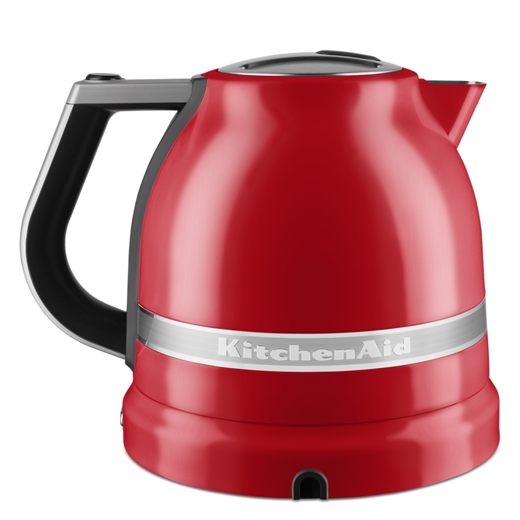 KitchenAid Artisan 1,5 L Su Isıtıcısı - 5KEK1522(5KEK1522EER)Empire Red 0 image
