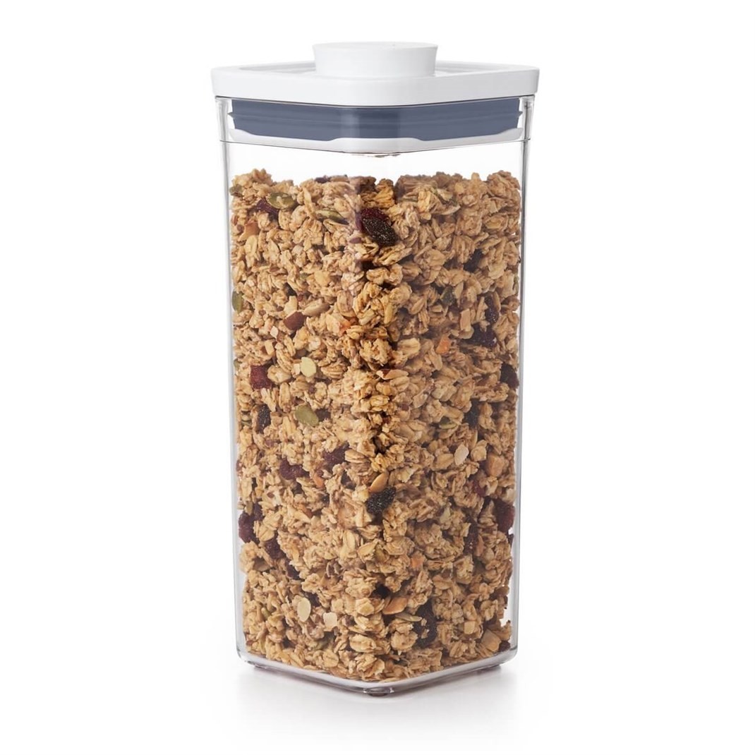 OXO 11233900 POP CONTAINER SAKLAMA KABI 1.7 LT 0 image