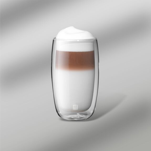 ZWILLING SORRENTO LATTE BARDAĞI SETİ | 2-ADET 0 image